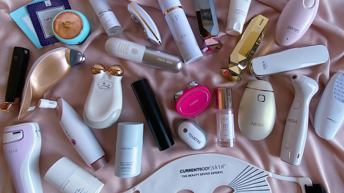 Achieving a Non-Surgical Face Lift: At-Home Techniques and Devices