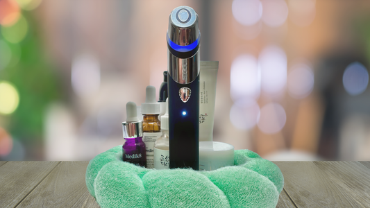 The Best Devices to Supercharge Your Skin Care and Face Care Routine
