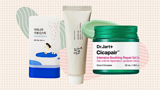 The Best Korean Skincare Brands for 2025