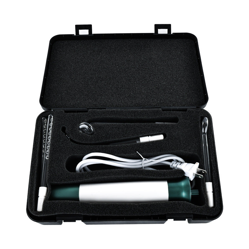 SkinTech High Frequency Electro Therapy™ - Skin Glam Tech™