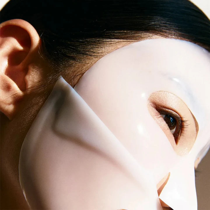 BIO-Collagen Overnight Deep Moisturizing Mask - Skin Glam Tech™