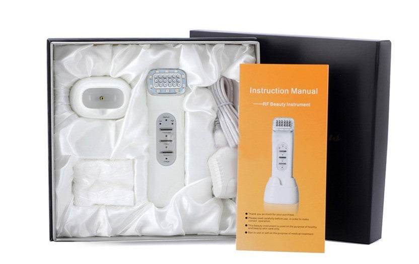 SkinTech Radio Frequency Contour Master - Skin Glam Tech™