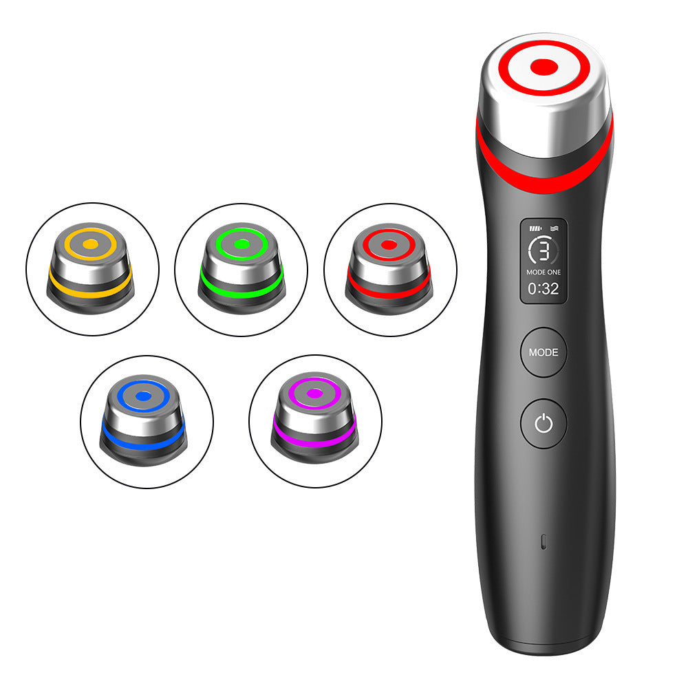 Skin Tech Booster PRO ULTRA™ - Skin Glam Tech™