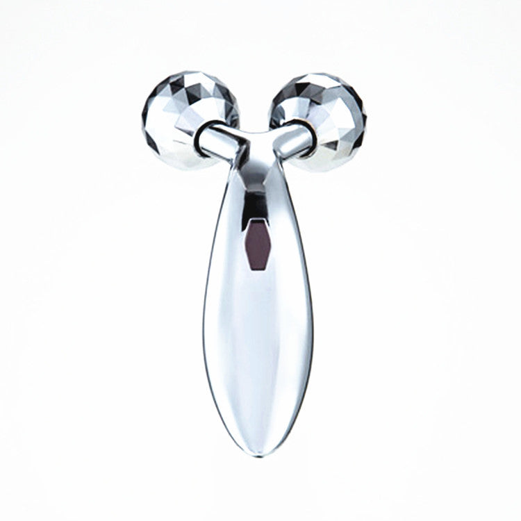Facial Roller Massager - Skin Glam Tech™