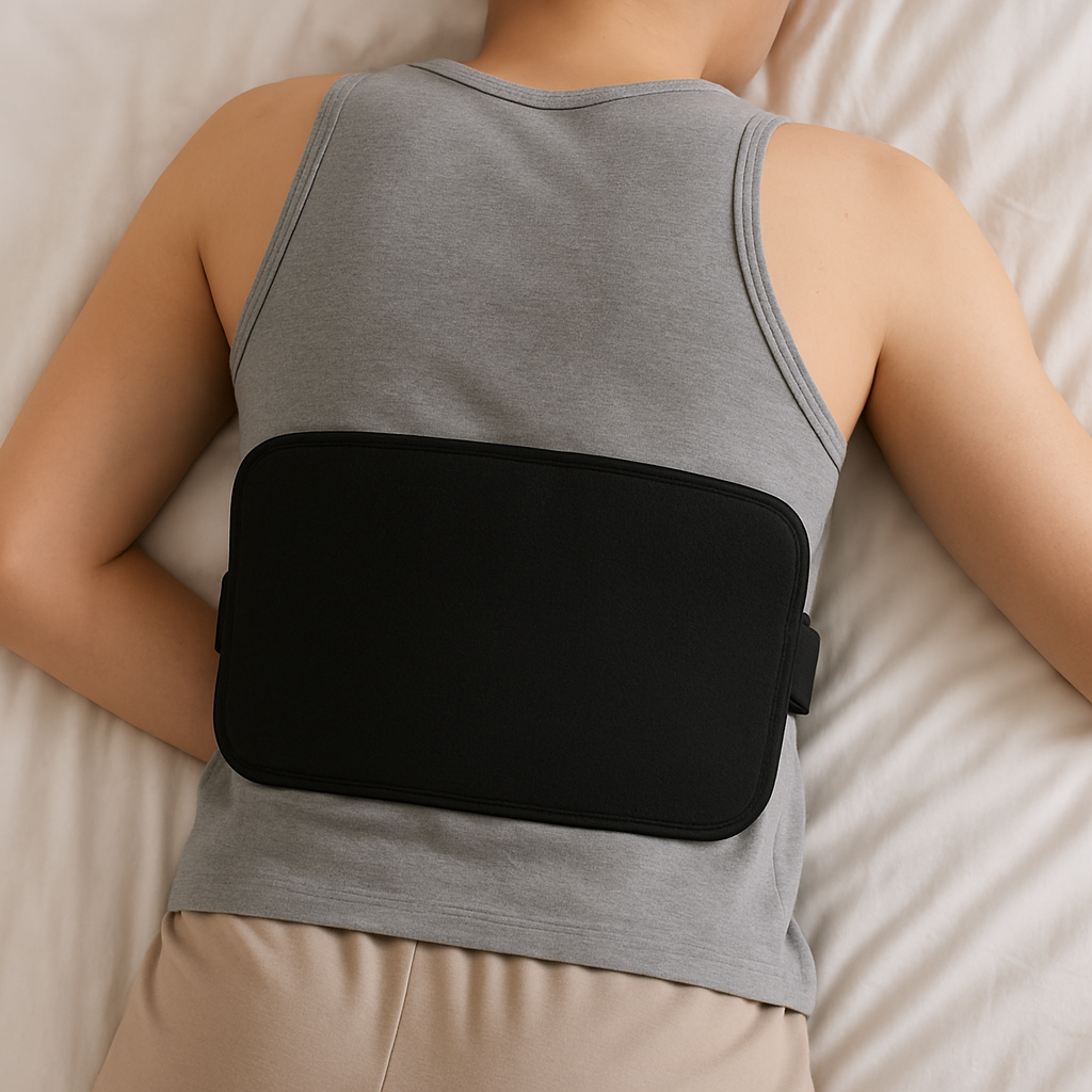 SkinTech Infrared Heating Red Light Therapy Pad™ - Skin Glam Tech™