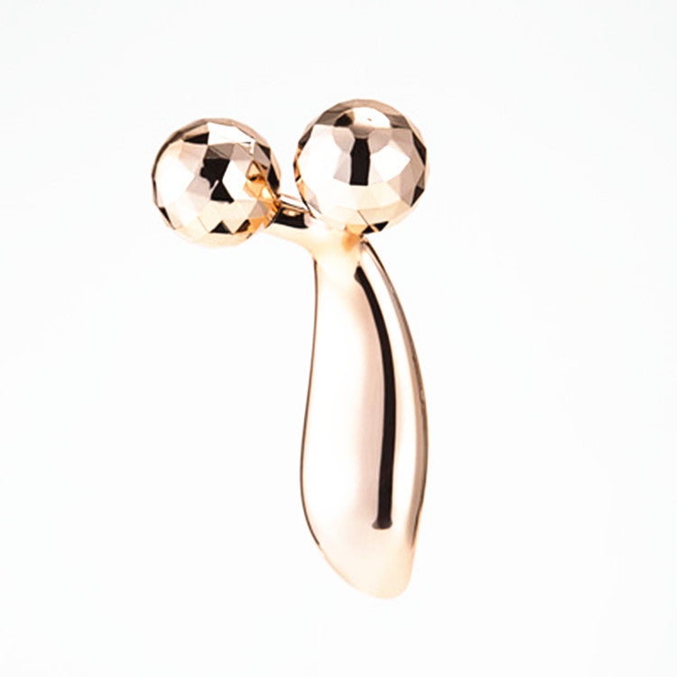Facial Roller Massager - Skin Glam Tech™