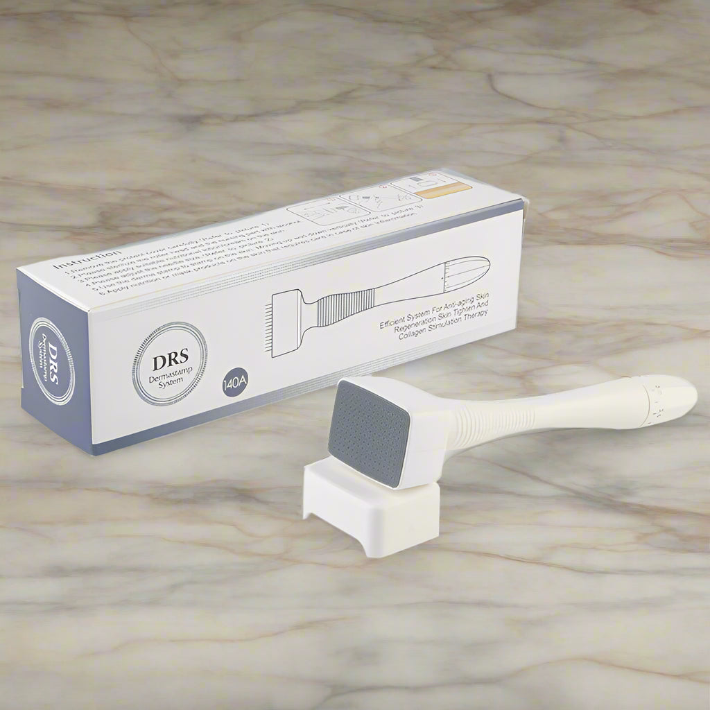 DRS® Derma Stamp Microneedle - Skin Glam Tech™
