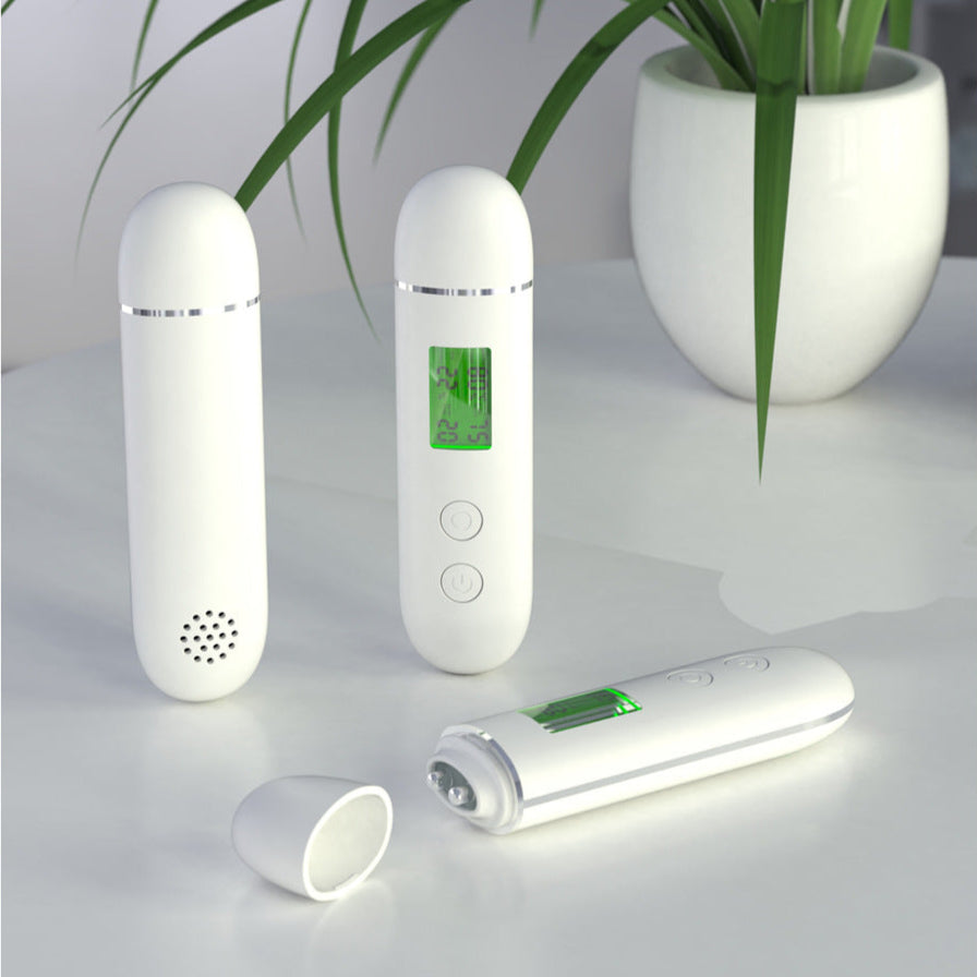 SGT's Smart Skin Tester