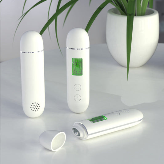 SGT's Smart Skin Tester - Skin Glam Tech™