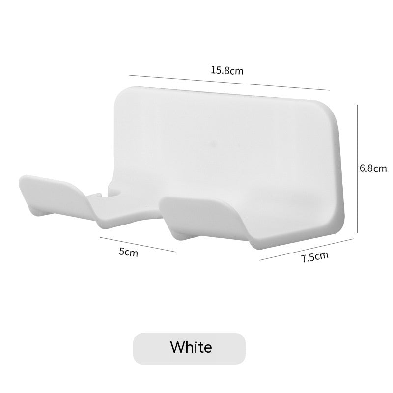 Skin Glam Hair Dryer Storage Rack ™ - Skin Glam Tech™