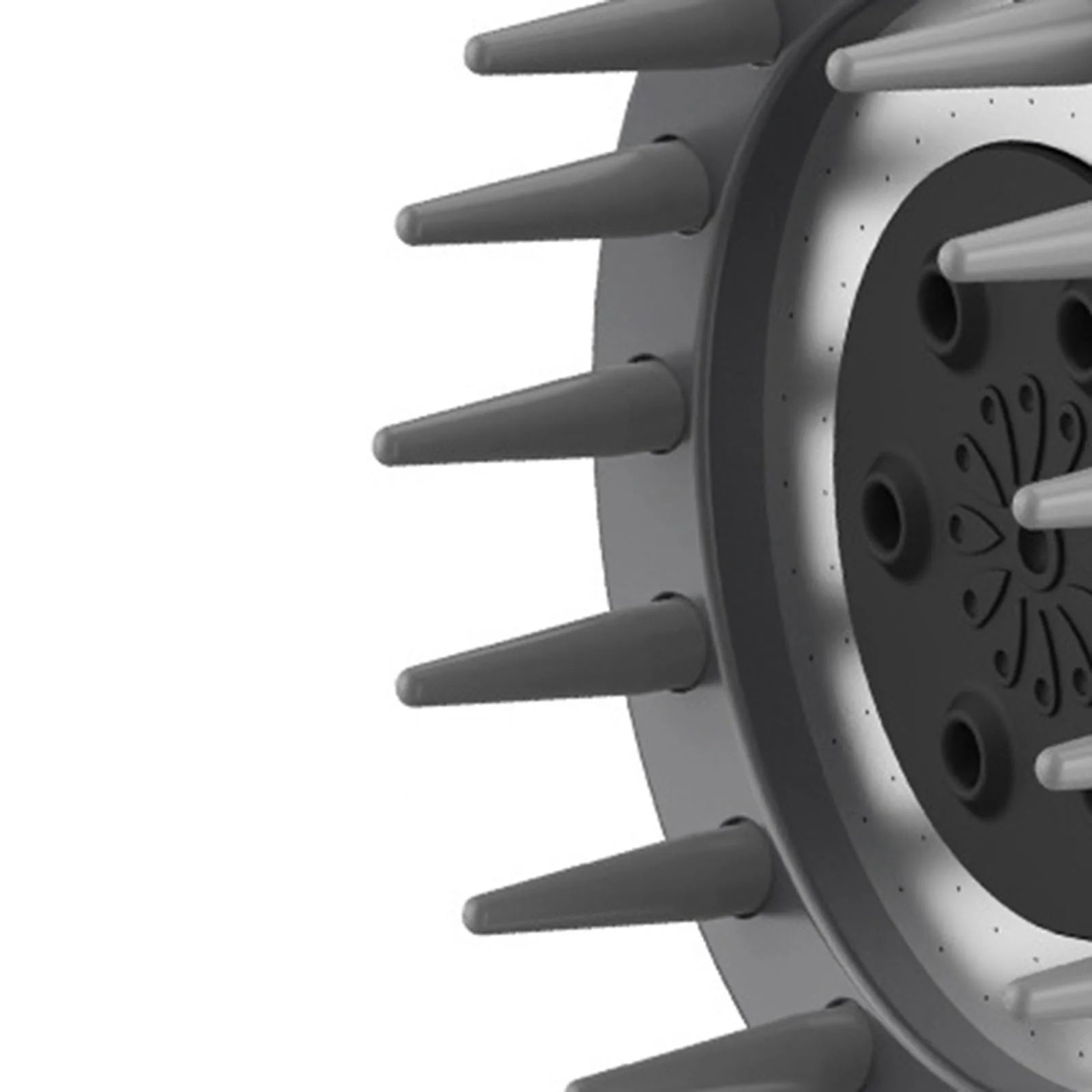 SkinSafe™ Shower Head with Filter - Skin Glam Tech™