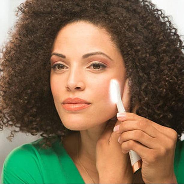 SkinTech Professional Dermaplaning Device - Skin Glam Tech™