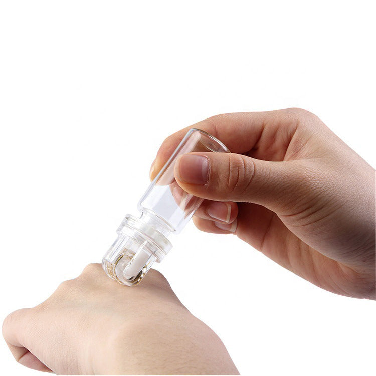 Hydra Roller™ Refillable Microneedle Applicator - Skin Glam Tech™