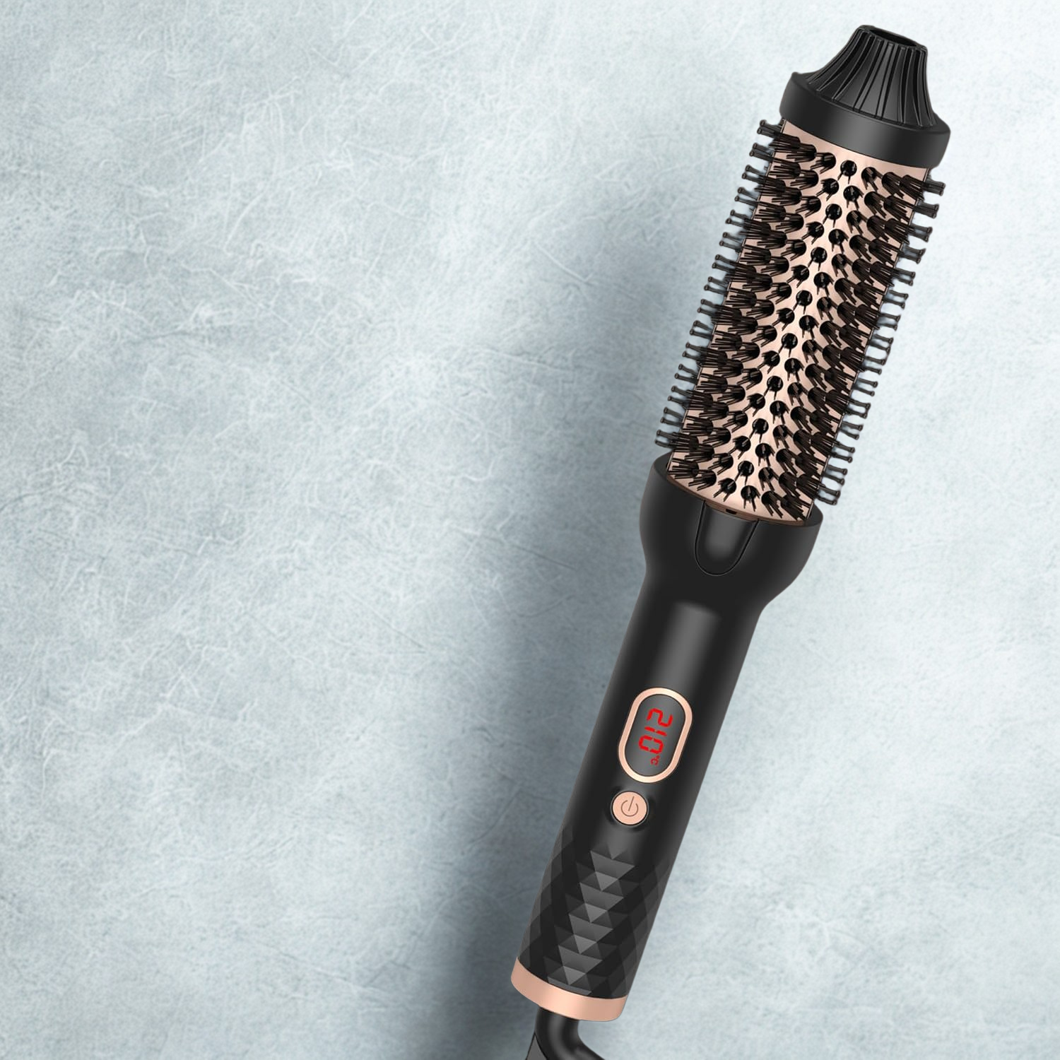 Blowout Thermal Brush™ - Skin Glam Tech™