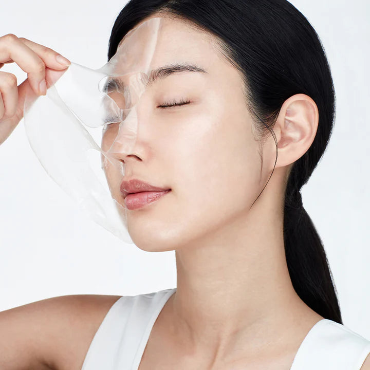 BIO-Collagen Overnight Deep Moisturizing Mask - Skin Glam Tech™