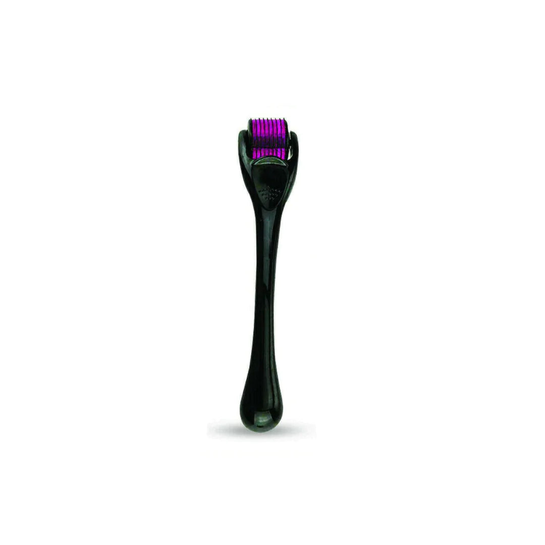 Microneedle Derma Roller - Skin Glam Tech™