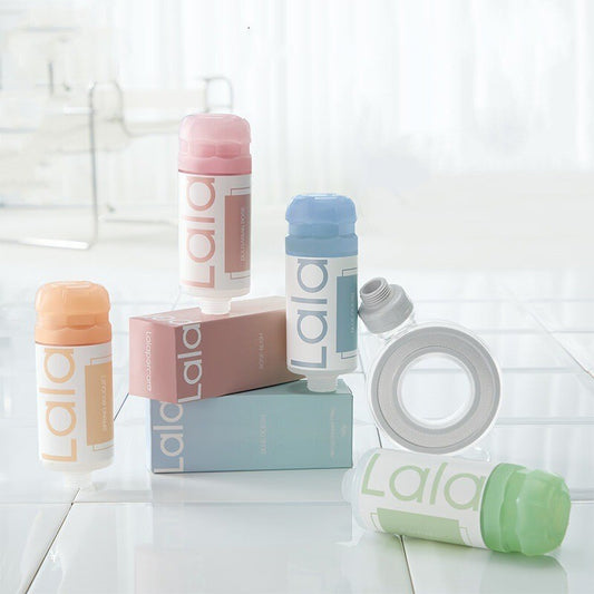 Skincare Shower Filter with Fragrance - Skin Glam Tech™