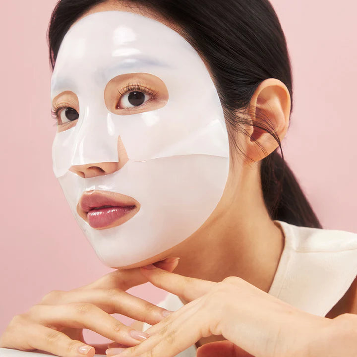BIO-Collagen Overnight Deep Moisturizing Mask - Skin Glam Tech™