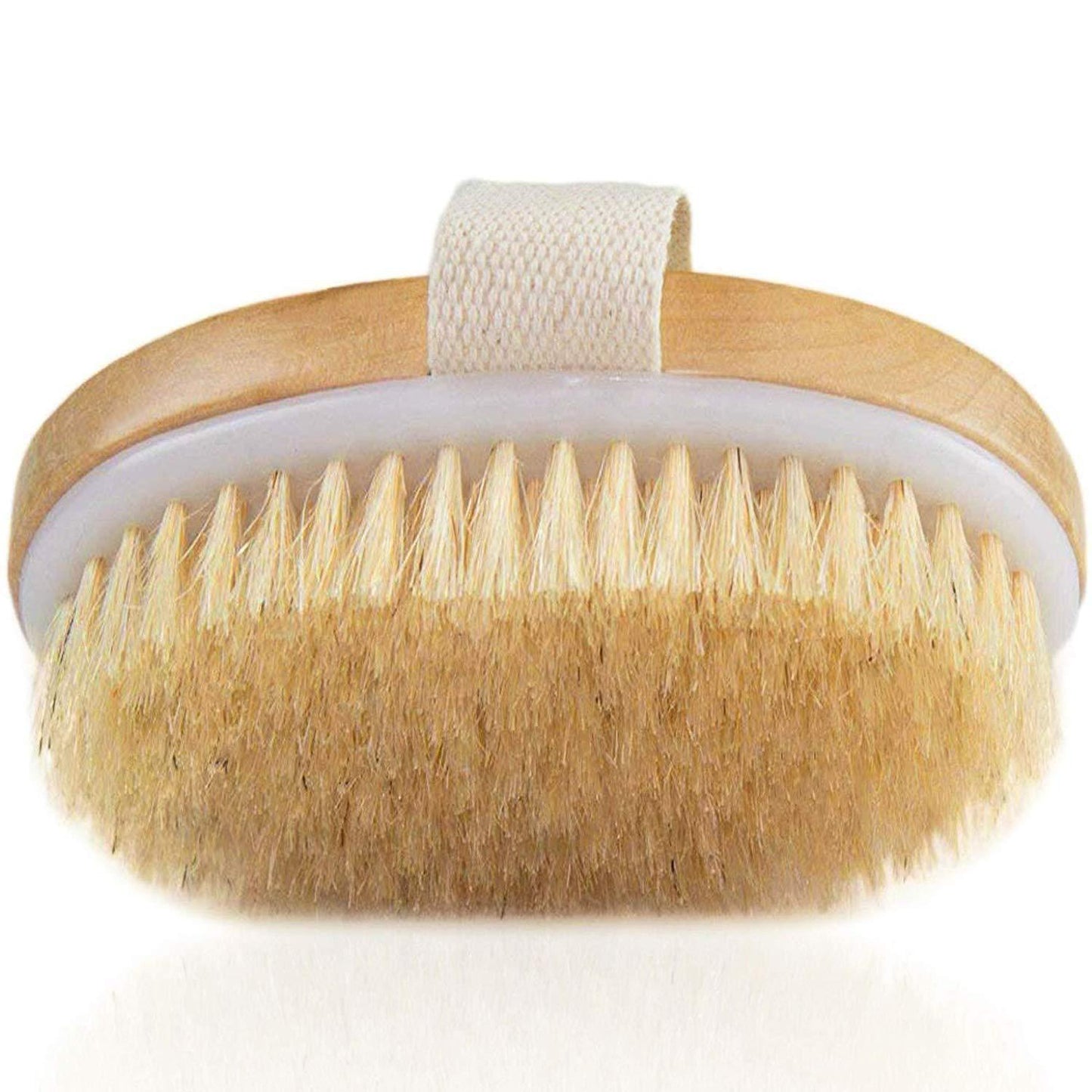 Exfoliating Body Brush - Skin Glam Tech™