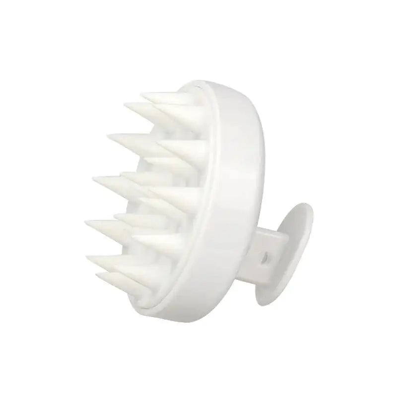 Silicone Scalp Brush - Skin Glam Tech™