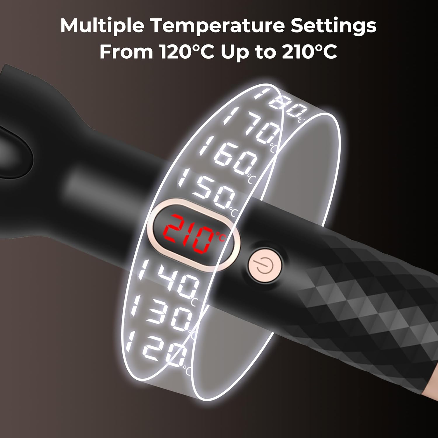 Blowout Thermal Brush™ - Skin Glam Tech™