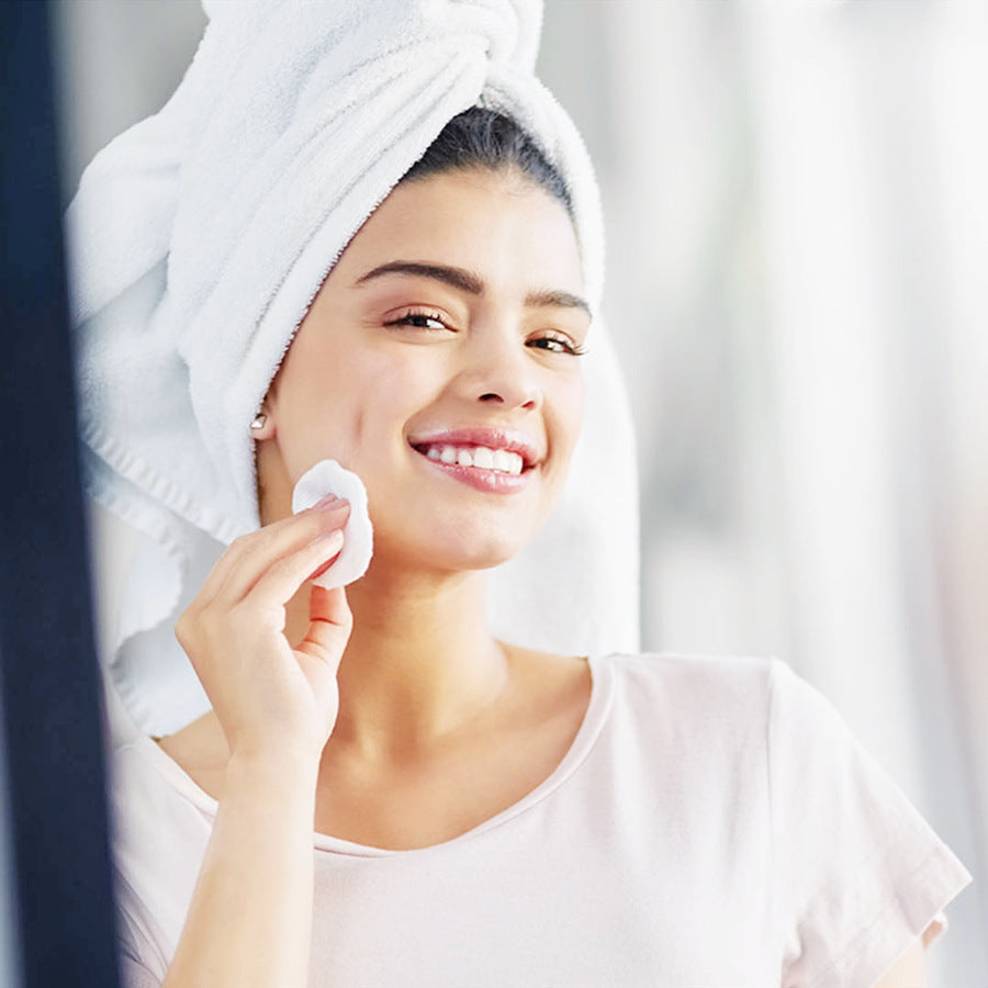 Reusable Cotton Pads - Skin Glam Tech™