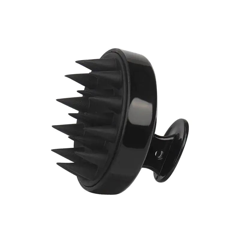Silicone Scalp Brush - Skin Glam Tech™