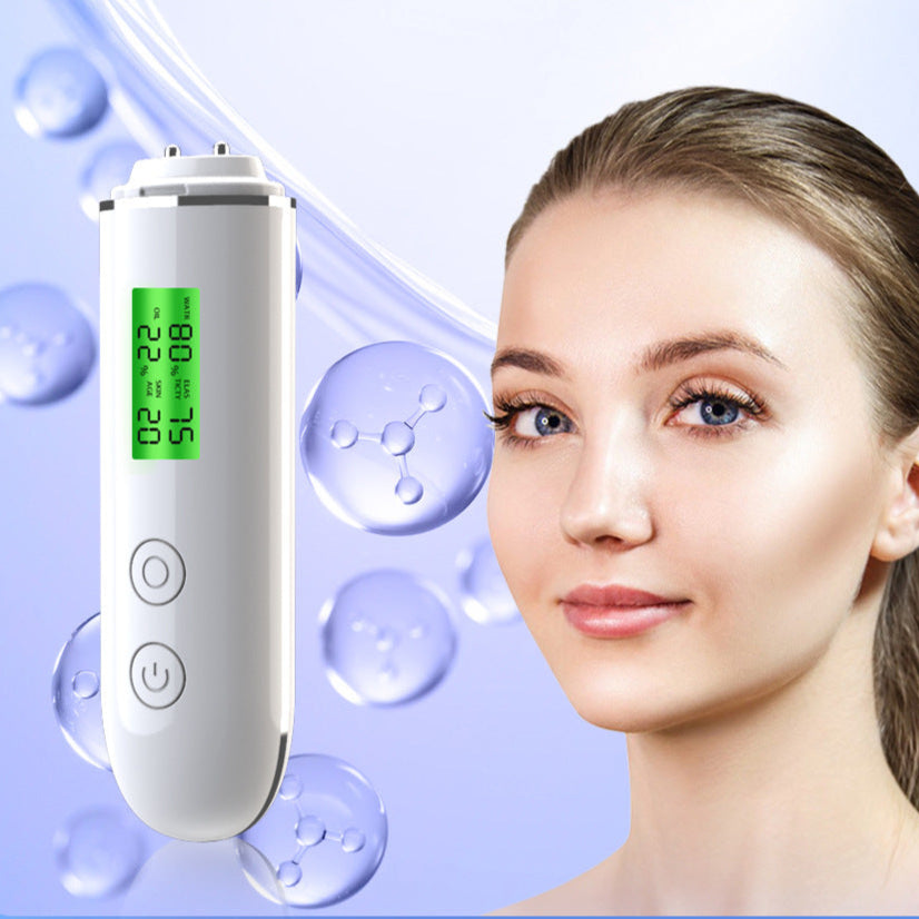 SGT's Smart Skin Tester - Skin Glam Tech™