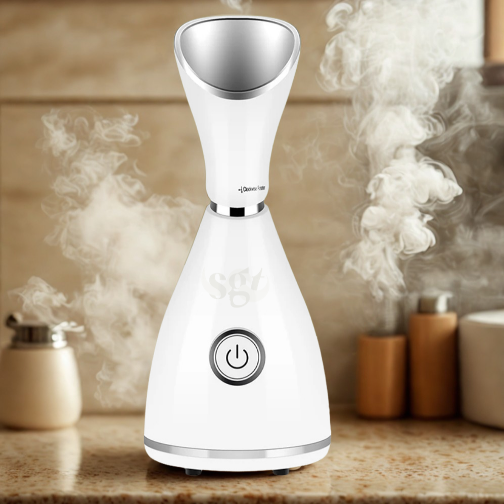 Facial Steamer - Skin Glam Tech™