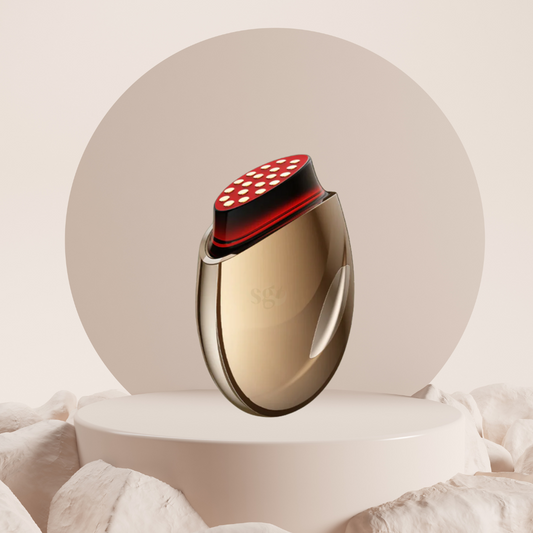 SkinTech Collagen Boost Radio Frequency PRO - Skin Glam Tech™