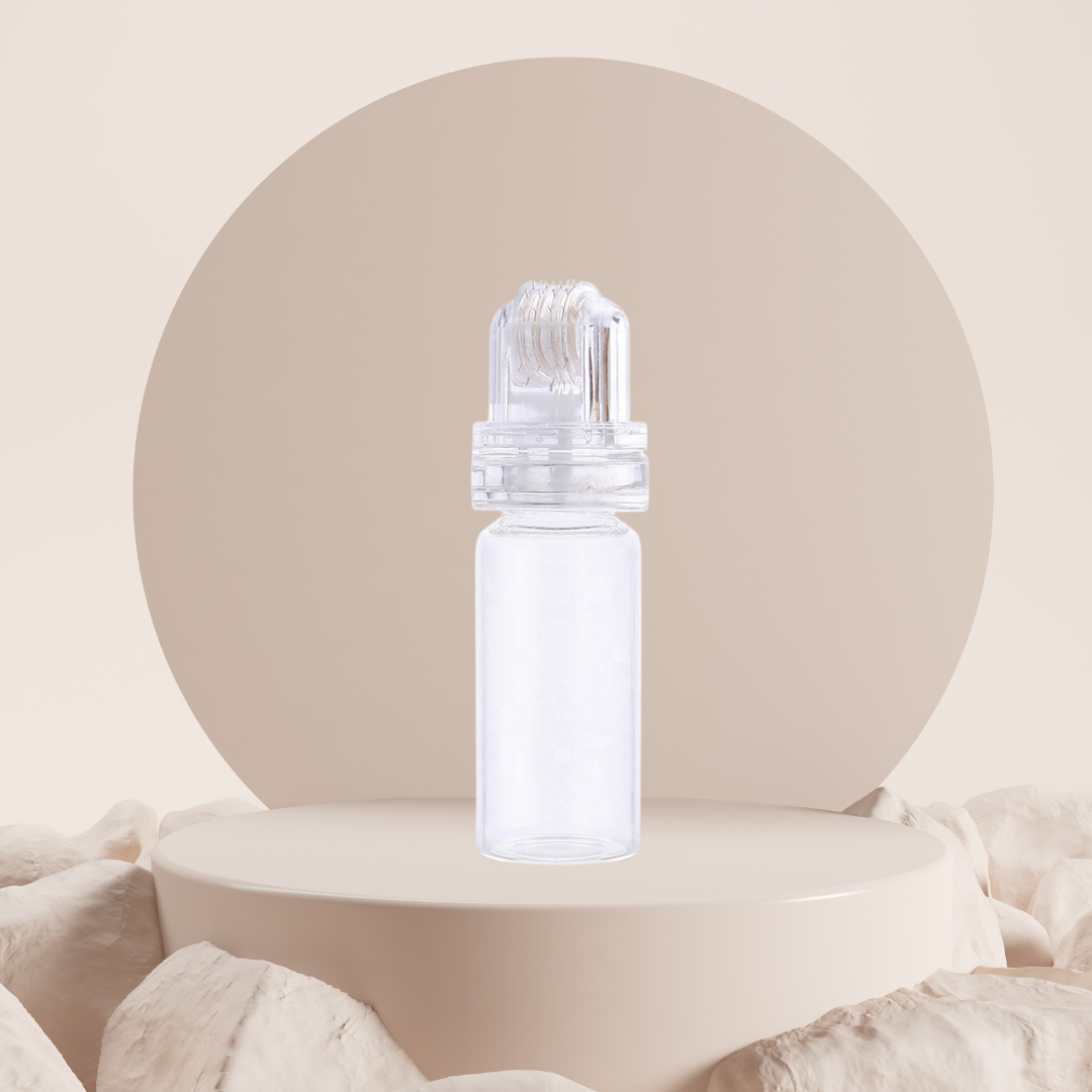 Hydra Roller™ Refillable Microneedle Applicator - Skin Glam Tech™