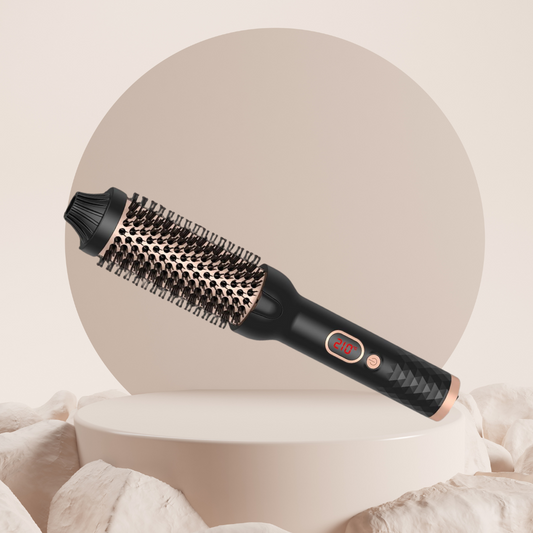 Blowout Thermal Brush™ - Skin Glam Tech™