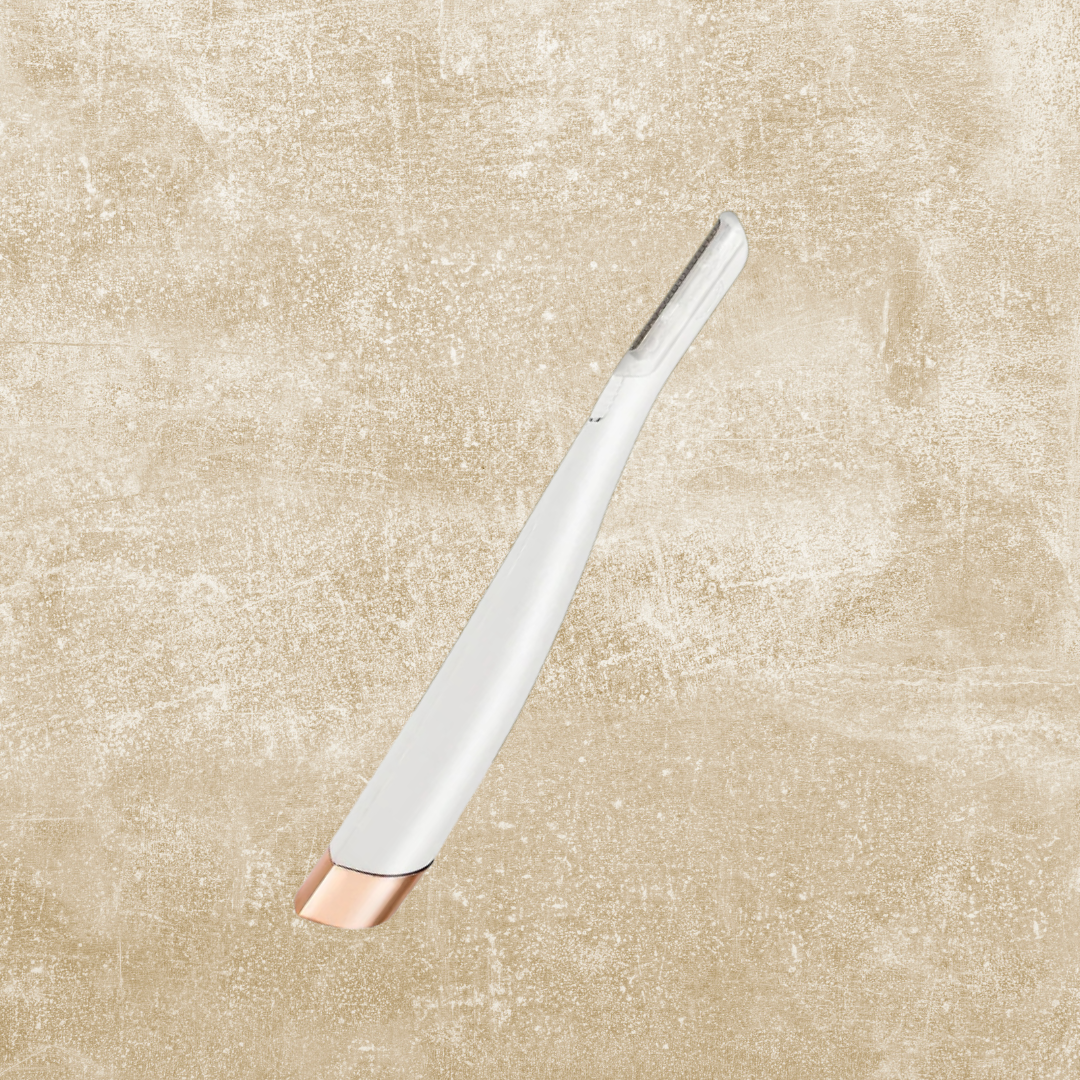 SkinTech Professional Dermaplaning Device - Skin Glam Tech™
