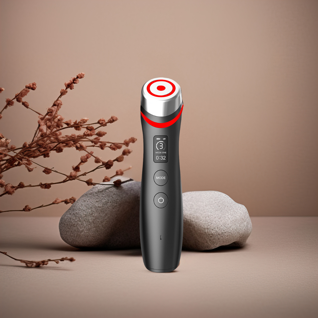 Skin Tech Booster PRO ULTRA™ - Skin Glam Tech™