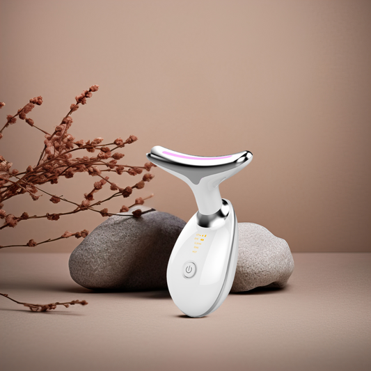 SkinTech Face-Lifting Device™ - Skin Glam Tech™