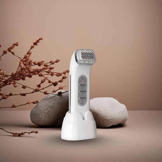 SkinTech Radio Frequency Contour Master - Skin Glam Tech™