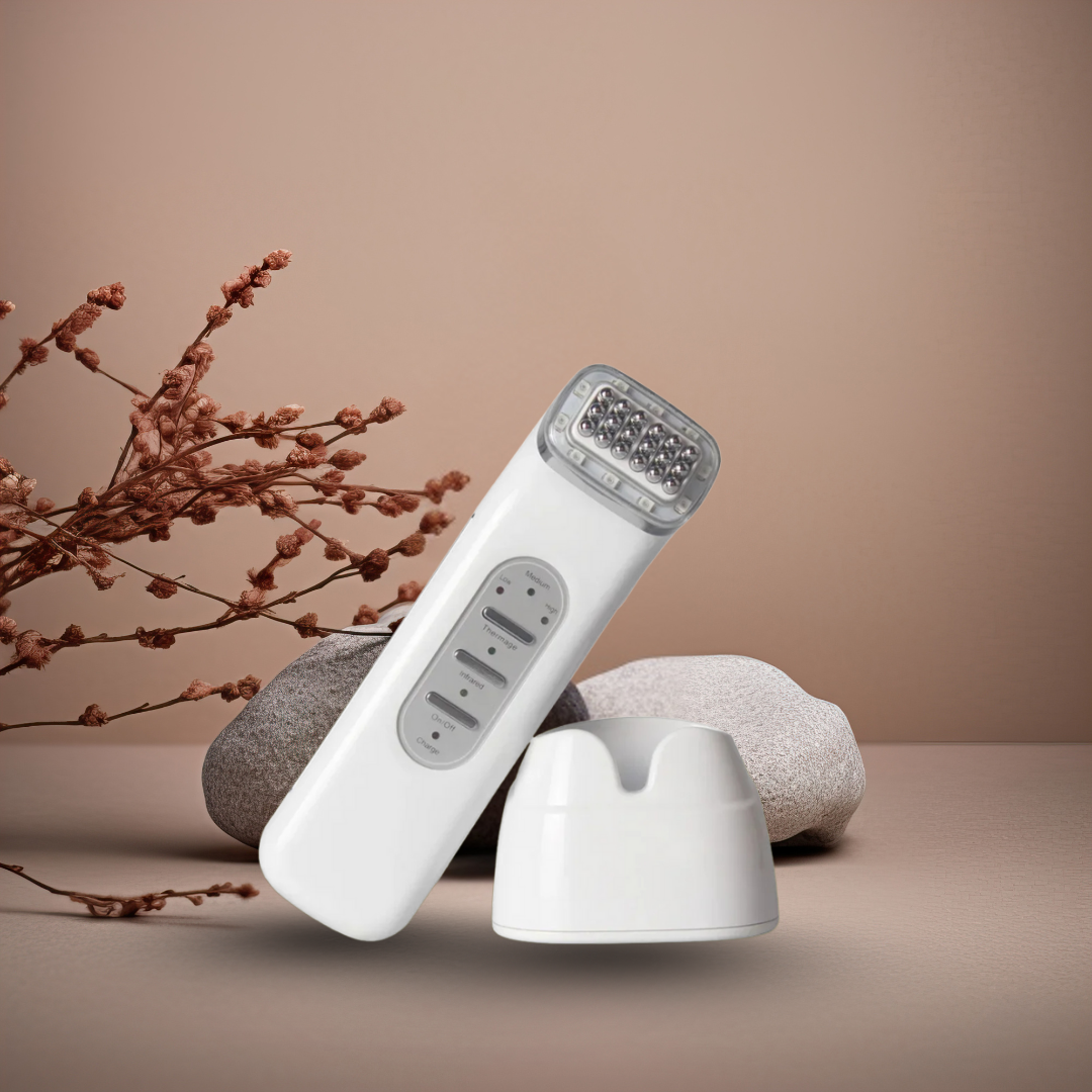 SkinTech Radio Frequency Contour Master - Skin Glam Tech™