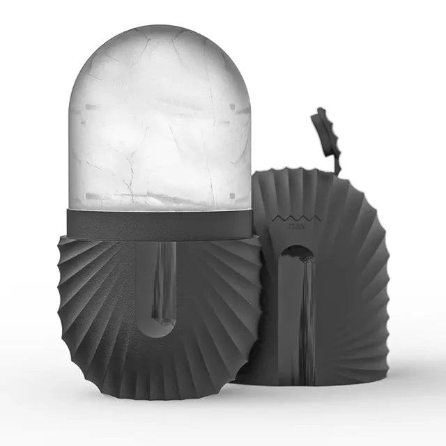 Facial Ice Roller - Skin Glam Tech™