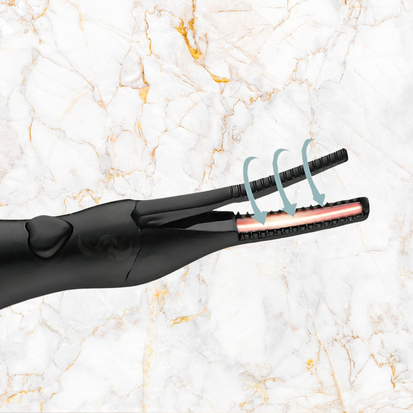 Heated Eyelash Curler™ - Skin Glam Tech™