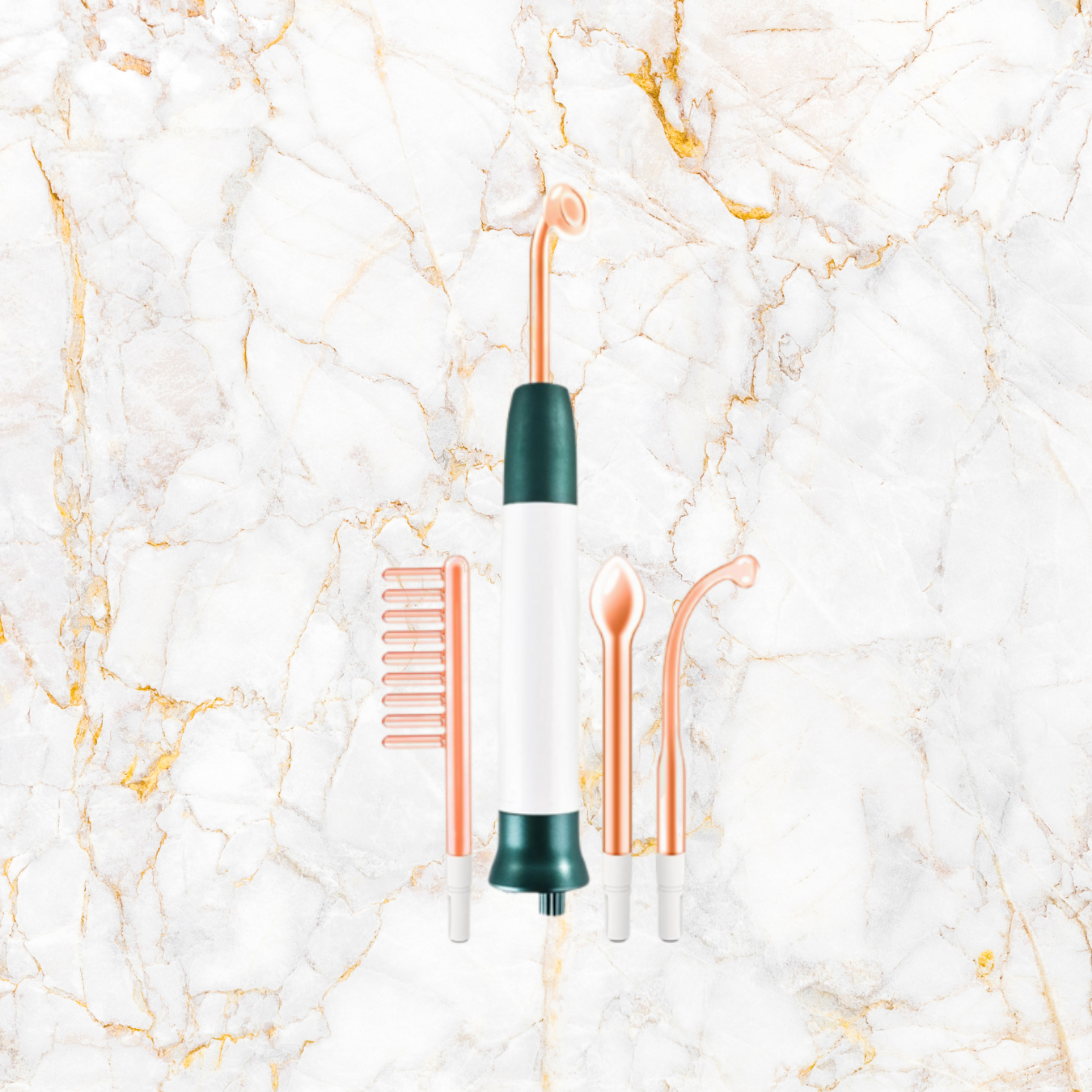 SkinTech High Frequency Electro Therapy™ - Skin Glam Tech™