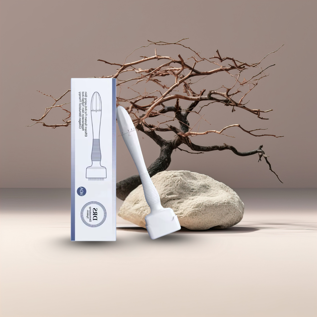 DRS® Derma Stamp Microneedle - Skin Glam Tech™