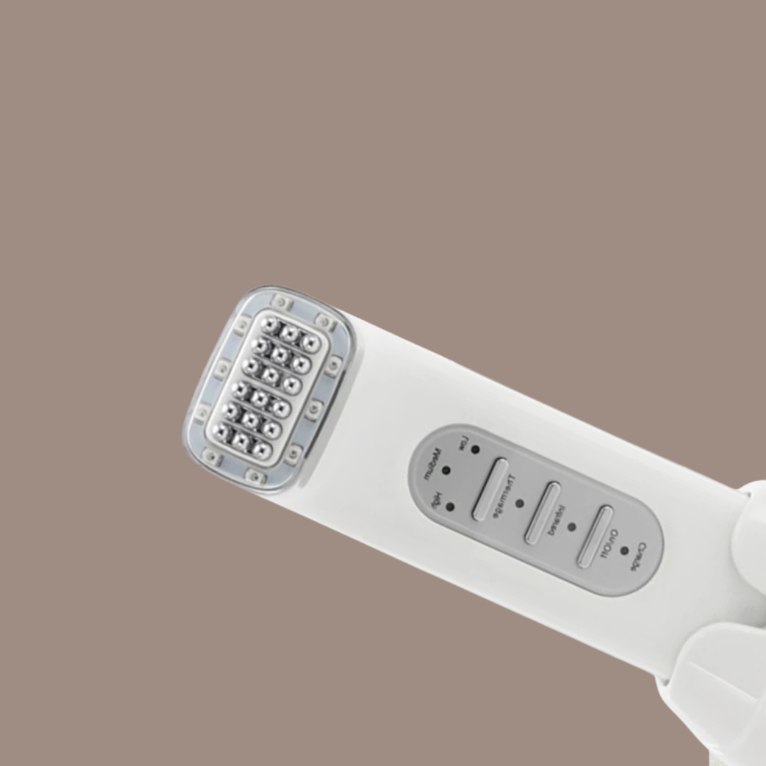 SkinTech Radio Frequency Contour Master - Skin Glam Tech™