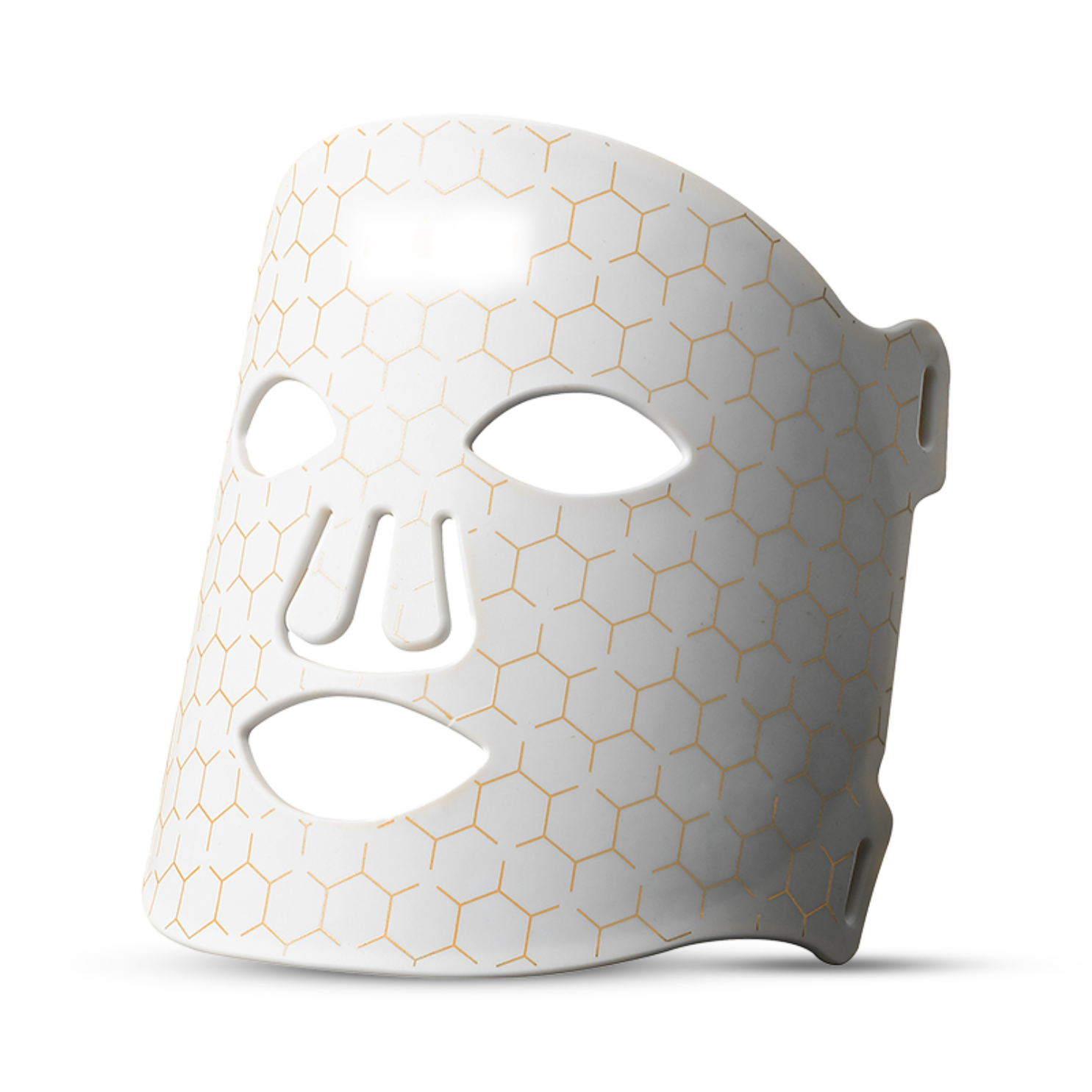 OptiLux Mask™ - LED Light Therapy - Skin Glam Tech™