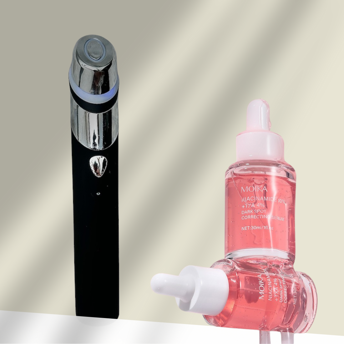 Anti Aging SKIN-R Booster PRO - Skin Glam Tech™