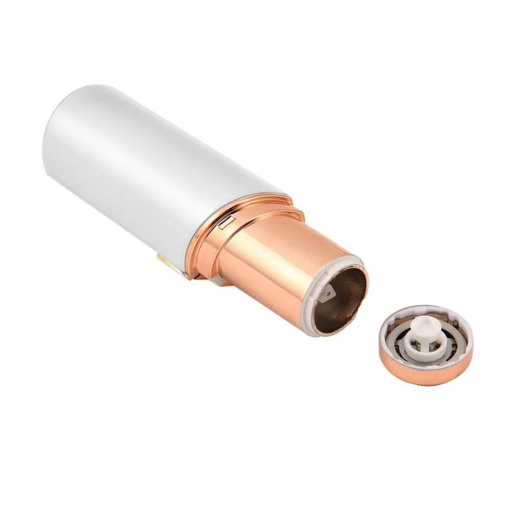 Mini Facial Hair Remover - Skin Glam Tech™