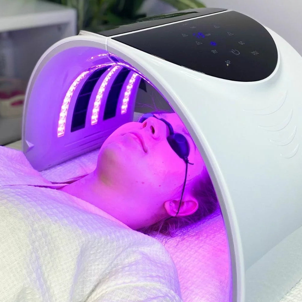 SkinTech LED Pro Dome™ - Skin Glam Tech™