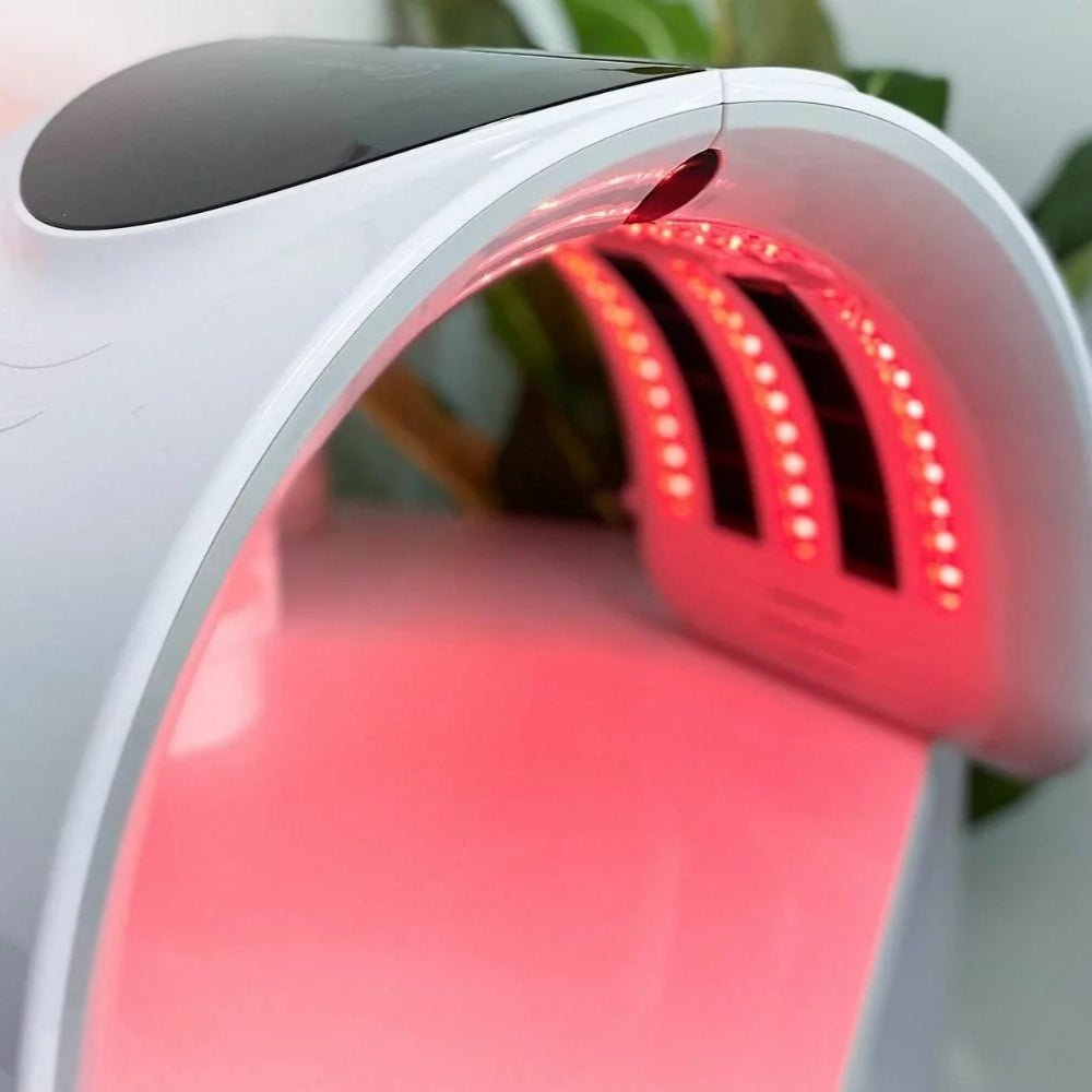 SkinTech LED Pro Dome™ - Skin Glam Tech™