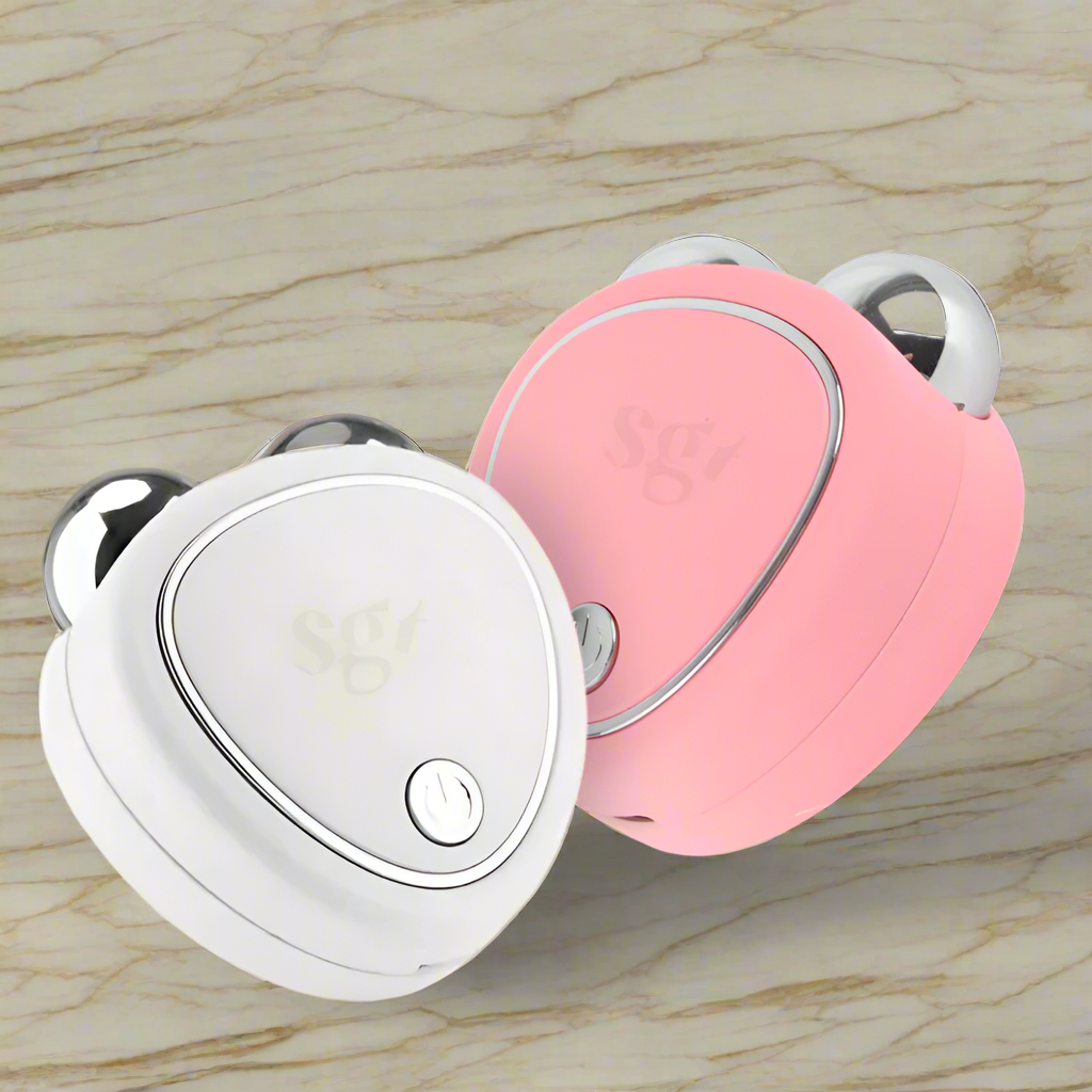 Mini Microcurrent Device 2 go - Skin Glam Tech™