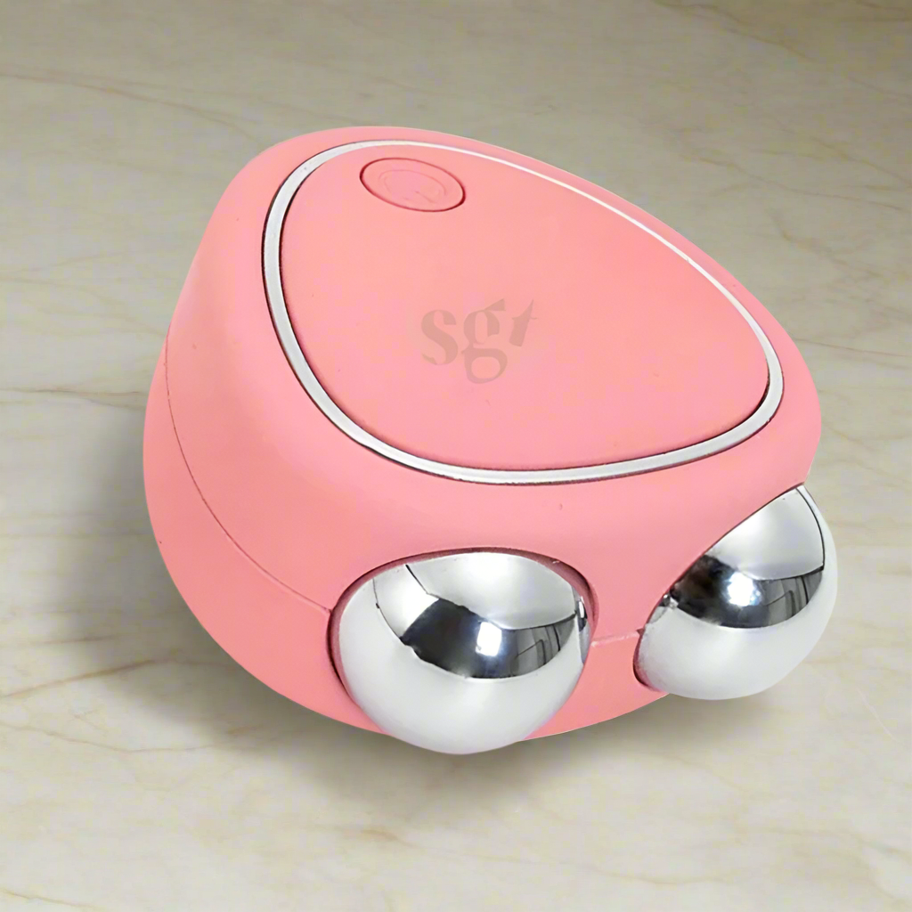 Mini Microcurrent Device 2 go - Skin Glam Tech™