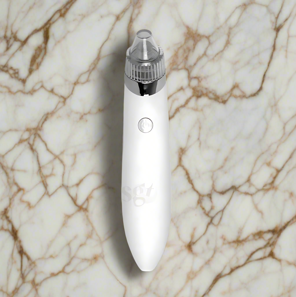 Electric Blackhead Remover™ - Skin Glam Tech™